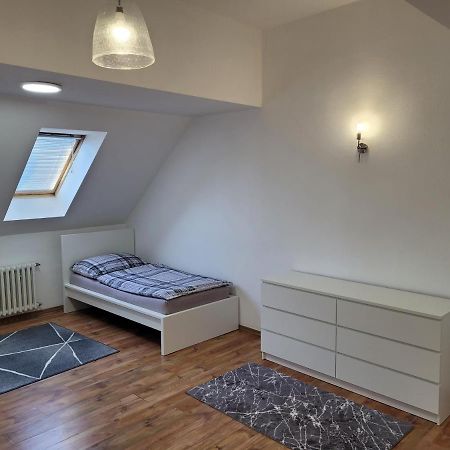 Apartman Neva Gbely Скалица Экстерьер фото