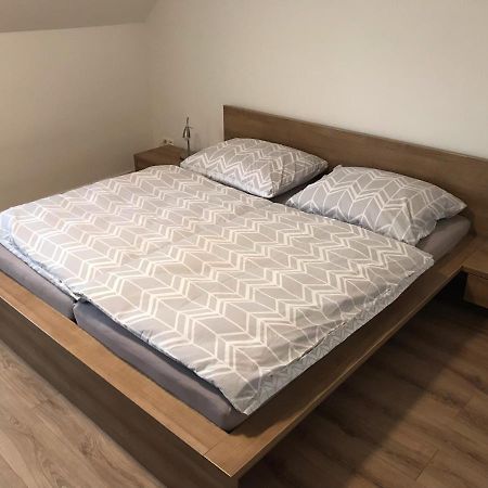 Apartman Neva Gbely Скалица Экстерьер фото