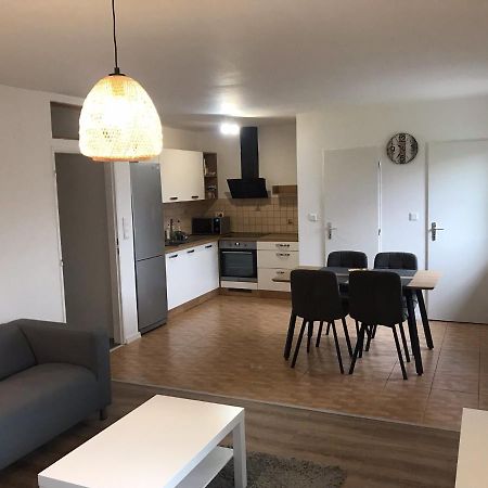 Apartman Neva Gbely Скалица Экстерьер фото