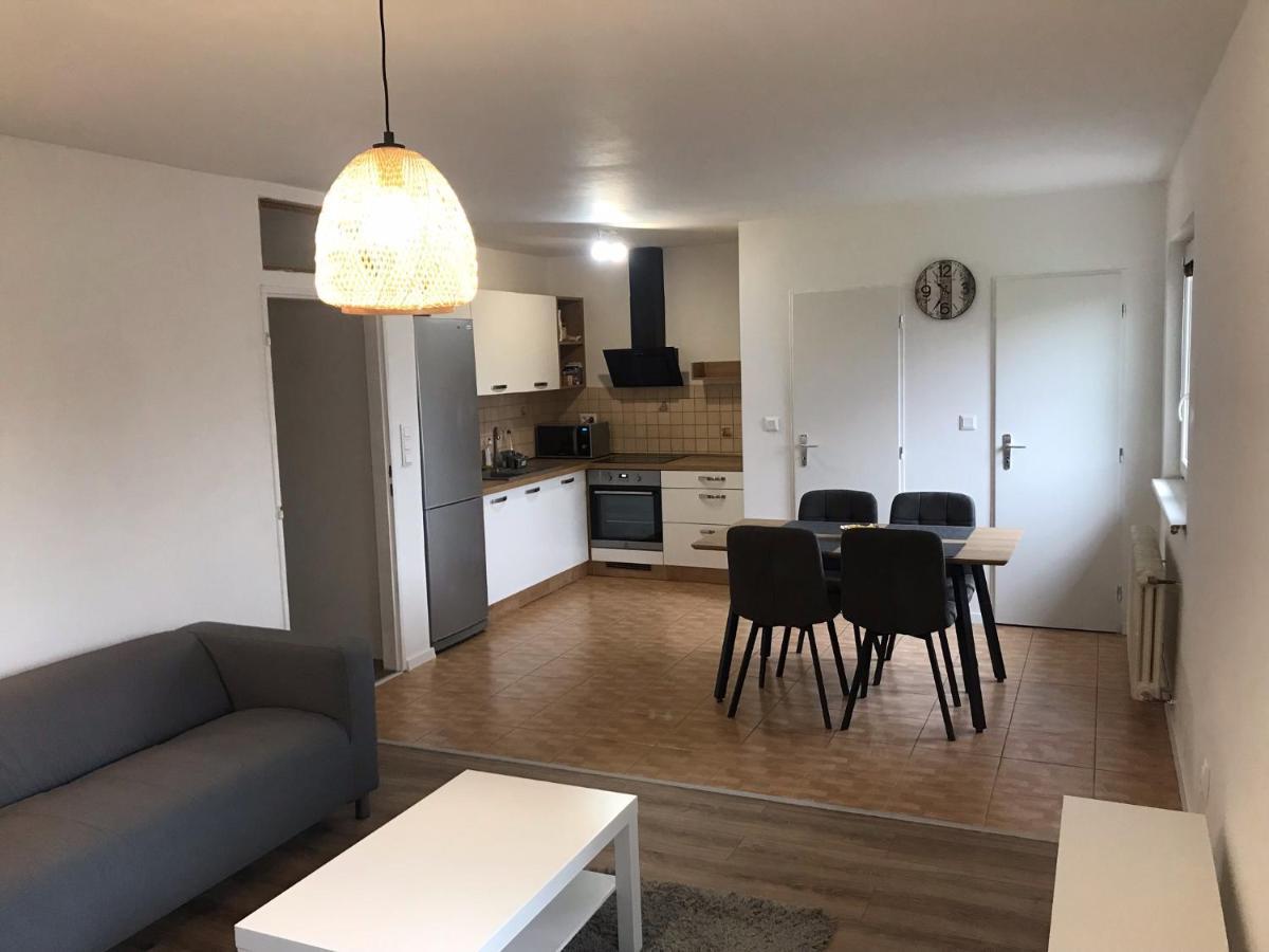 Apartman Neva Gbely Скалица Экстерьер фото