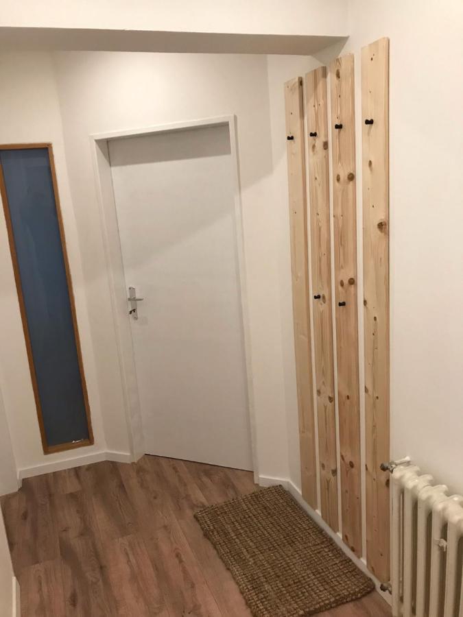 Apartman Neva Gbely Скалица Экстерьер фото